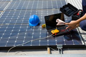Conditions d’installation de panneaux solaire par Solaires Photovoltaïques à Vaivre-et-Montoille